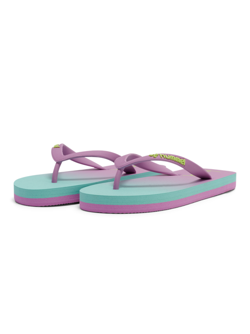 FLIP FLOP GRADIENT, VIOLET FLIP FLOP GRADIENT, VIOLET, packshot