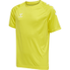 BLAZING YELLOW