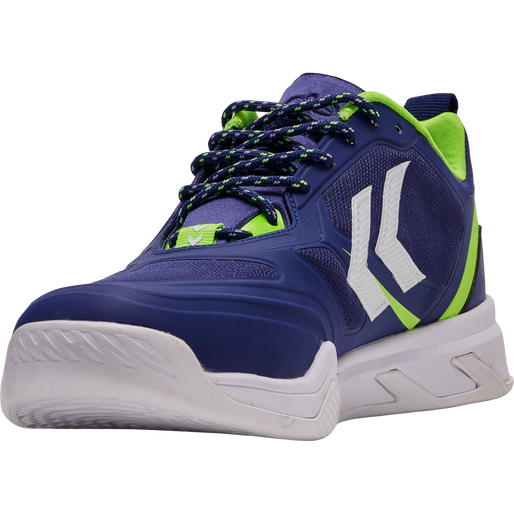 URUZ 2.0 LITE, SPECTRUM BLUE, packshot