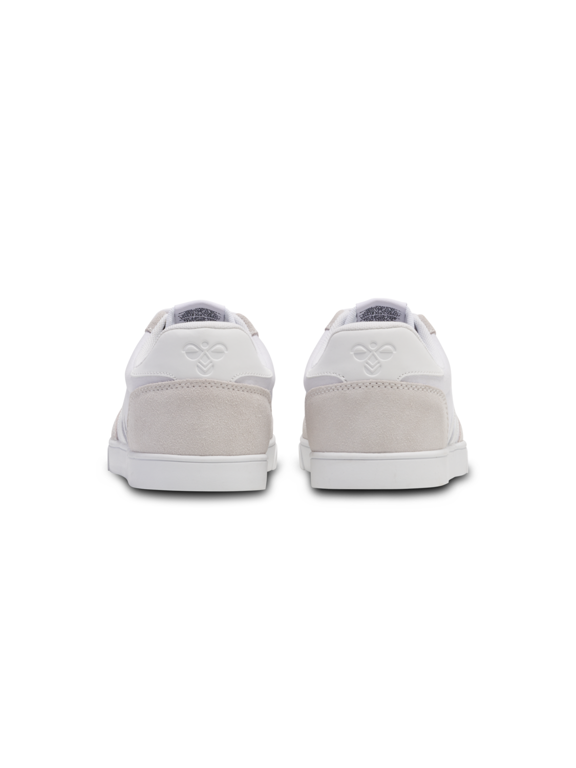 SLIMMER STADIL TONAL LOW, WHITE, packshot