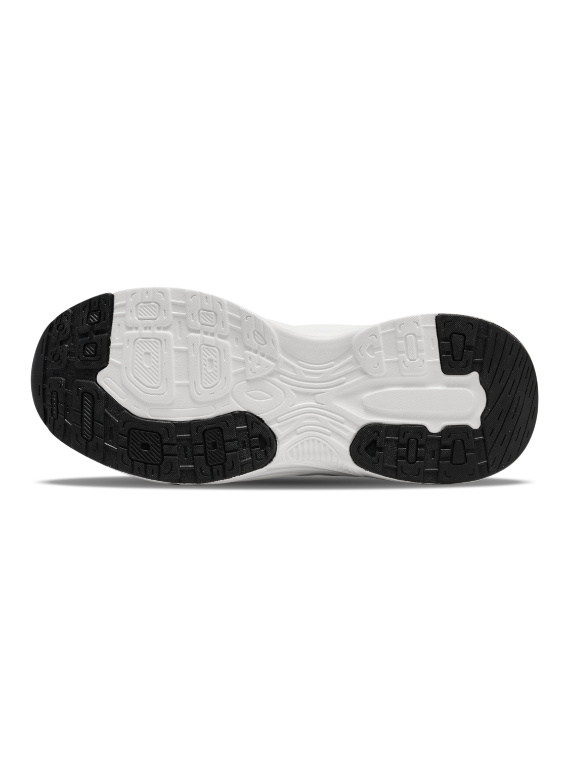 HML ENDURO LIGHT, WHITE/BLACK, packshot
