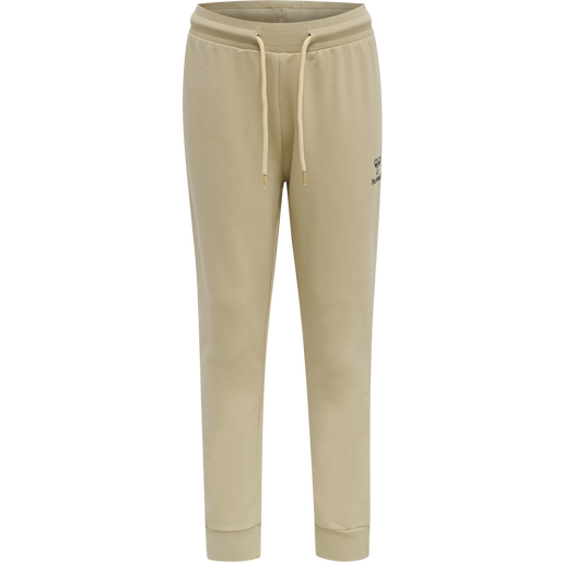 hmlVENTI TRACKSUIT, HUMUS hmlVENTI TRACKSUIT, HUMUS, packshot