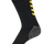 BLACK/BLAZING YELLOW