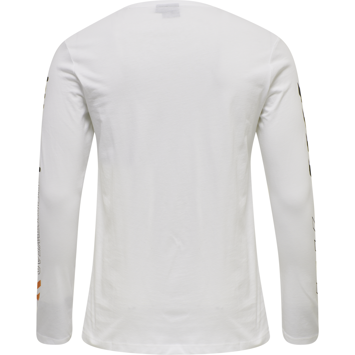 hmlLGC BIRK T-SHIRT L/S, 9001, packshot