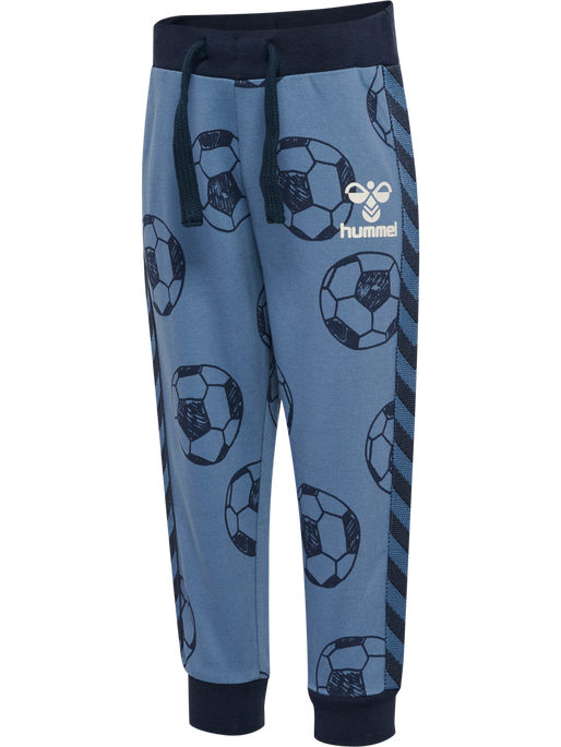 hmlBALL PANTS, CORONET BLUE hmlBALL PANTS, CORONET BLUE, packshot