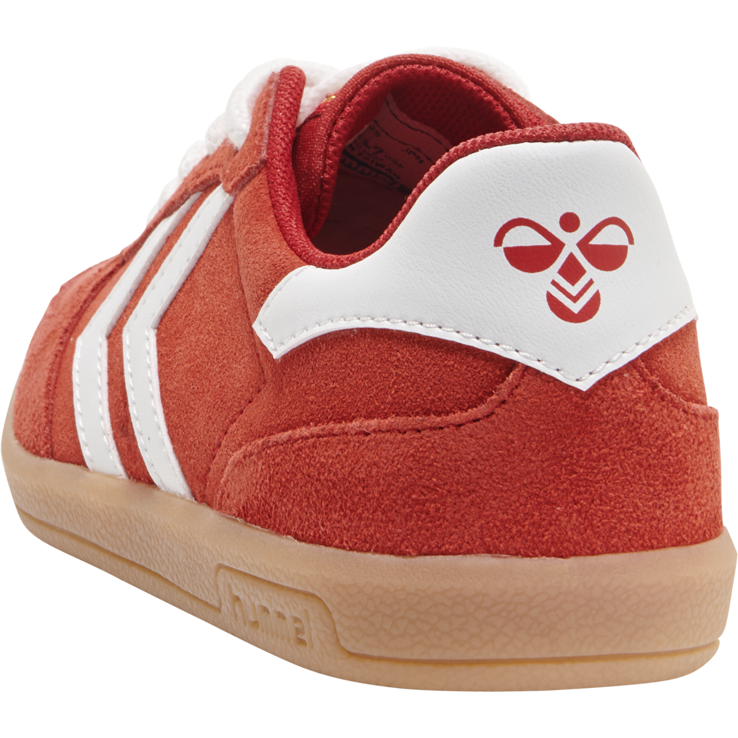 VICTORY SUEDE JR, 3427, packshot