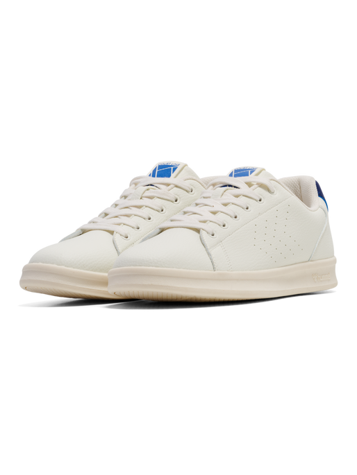 COURT LINE BA, MARSHMALLOW/BONE WHITE, packshot