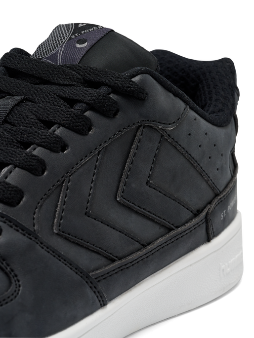 St. Power Play, BLACK, packshot