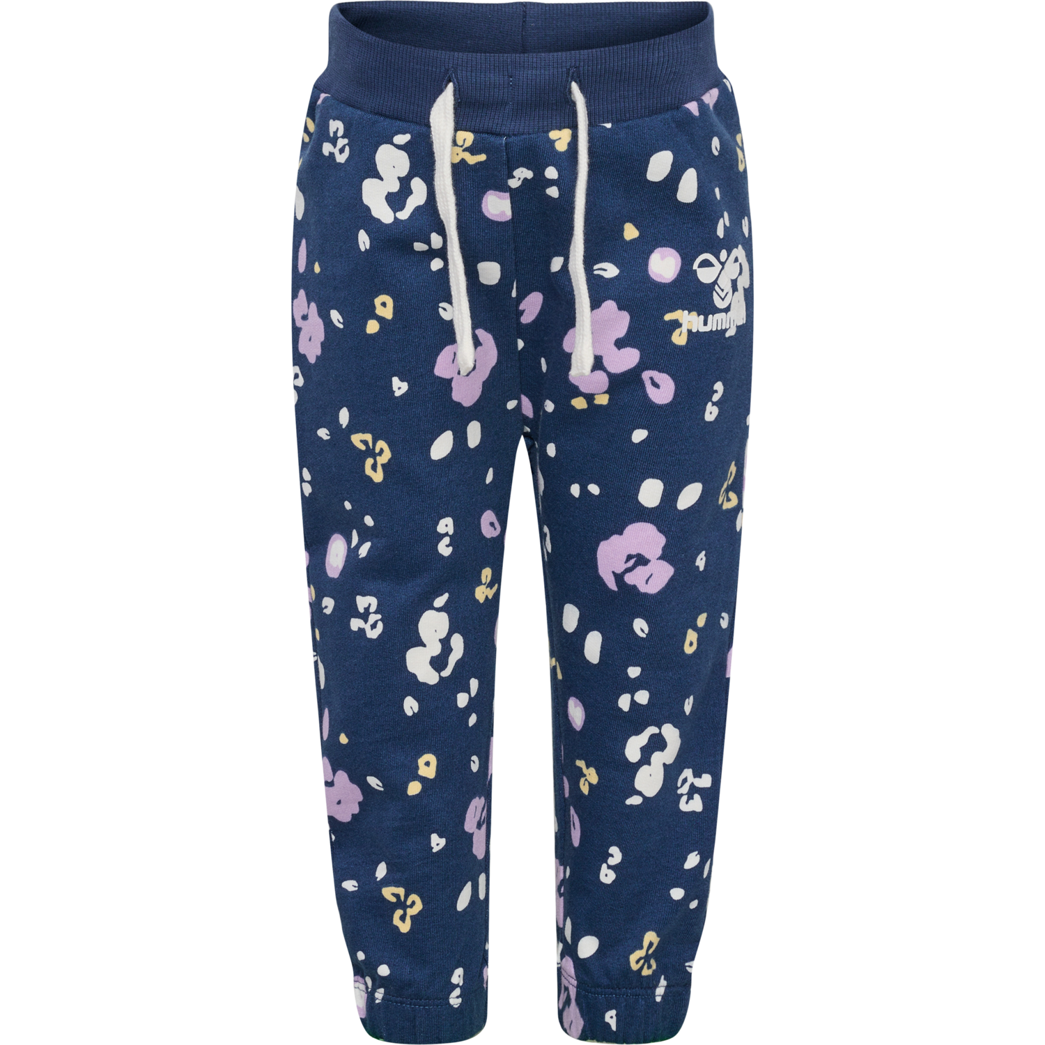 hmlHAPPY PANTS, SARGASSO SEA, packshot