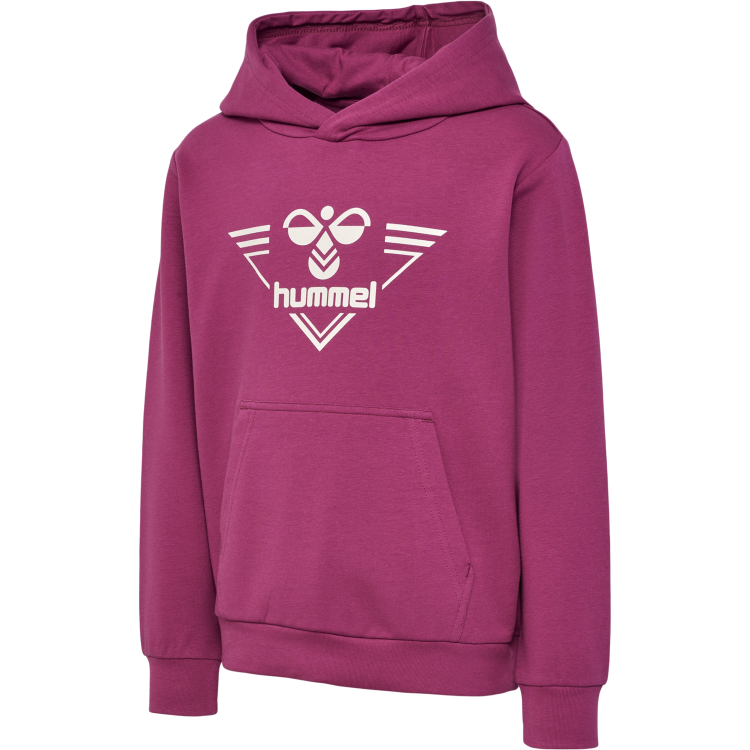 hmlGAIL HOODIE, 3171, packshot