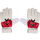 WHITE/RED/BLACK