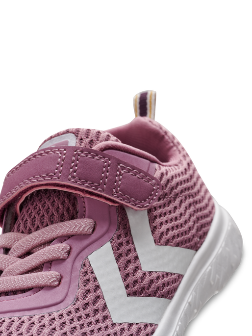 ACTUS RECYCLED JR, PURPLE, packshot