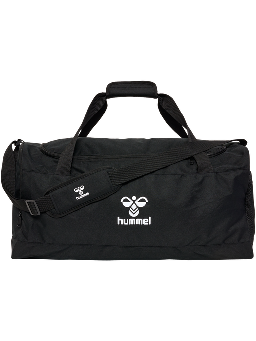 hmlCORE 2.0 SPORTS BAG, BLACK hmlCORE 2.0 SPORTS BAG, BLACK, packshot