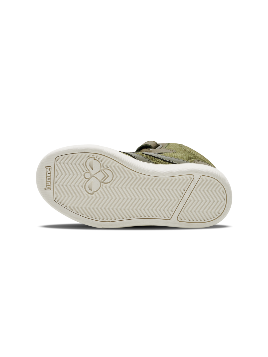 STADIL SUPER POLY BOOT MID TEX JR, DARK OLIVE, packshot