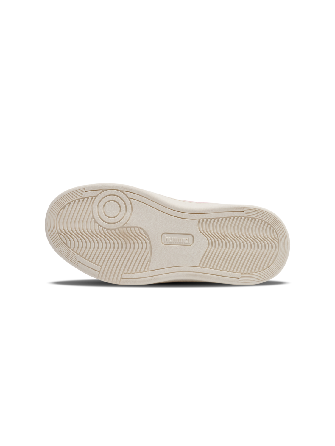 ST POWER PLAY JR, WHITE/PALE LILAC, packshot