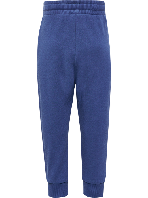 hmlARINE CREWSUIT, DARK DENIM, packshot