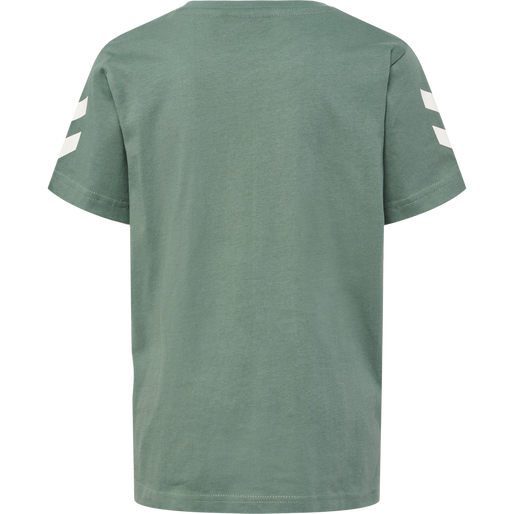 hmlNOVET SHORTS SET, 6575, packshot