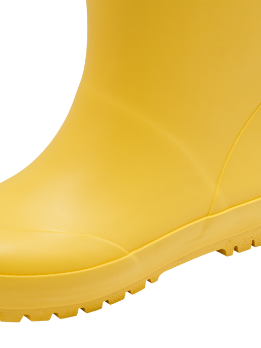 RUBBER BOOT JR., SPORTS YELLOW, packshot
