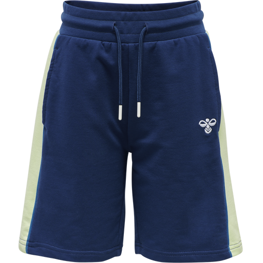 hmlDEFENDER SHORTS, 7424, packshot