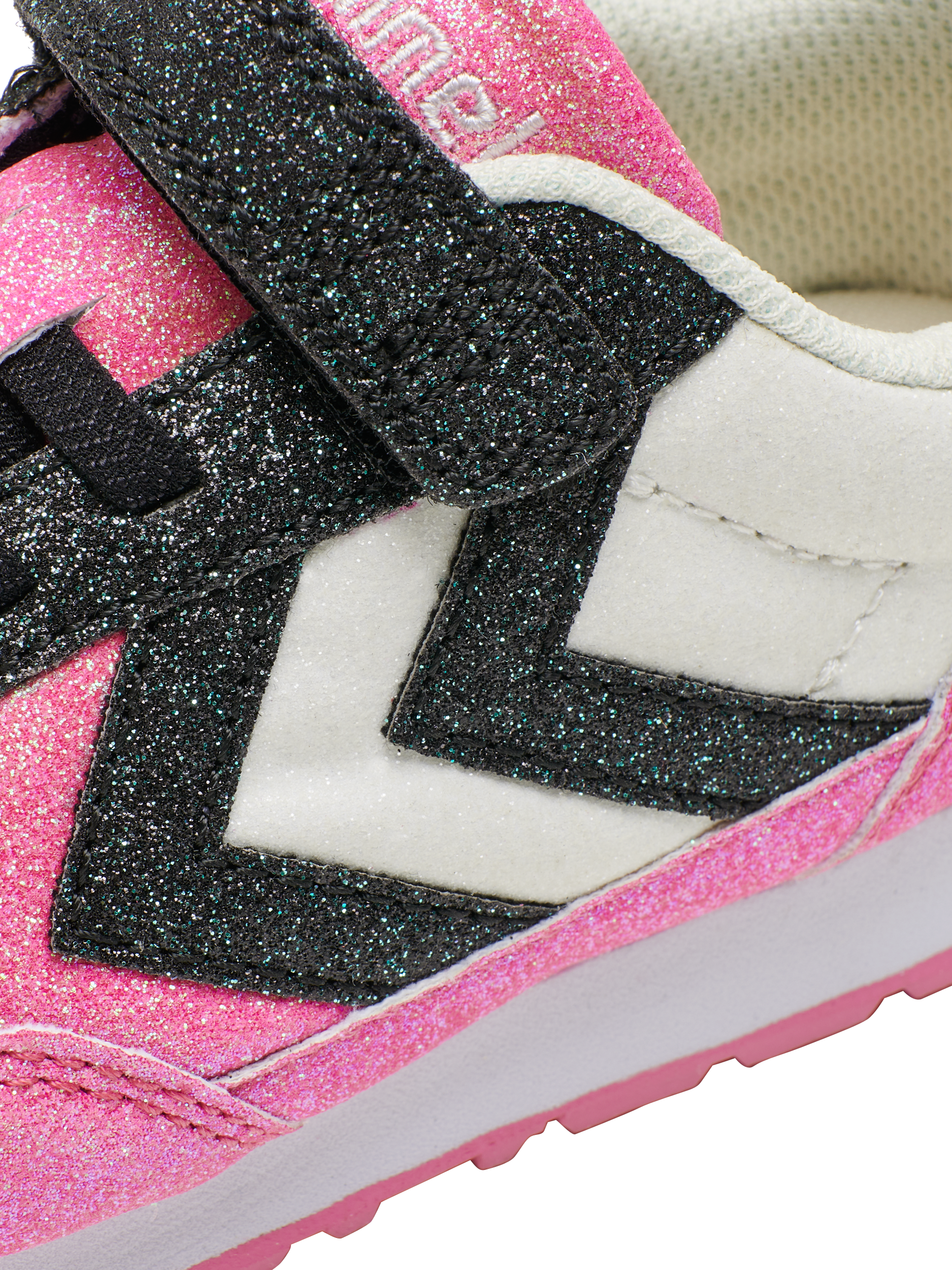 REFLEX GLITTER JR, 2001, packshot