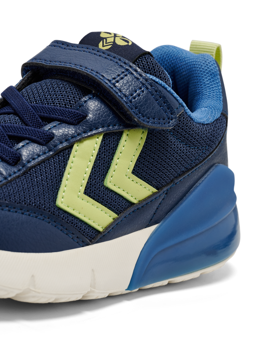 DAYLIGHT JR, BLACK IRIS/SHADOW GREEN, packshot