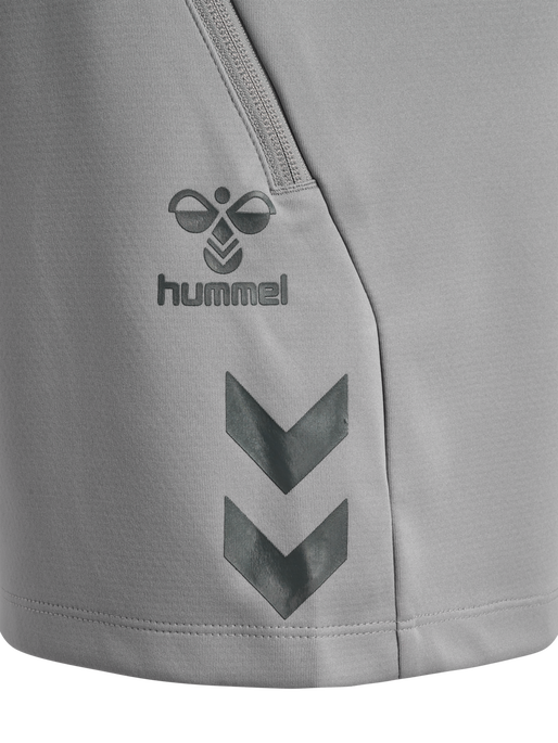 hmlCIMA 2.0 SHORTS WOMAN, ALLOY, packshot