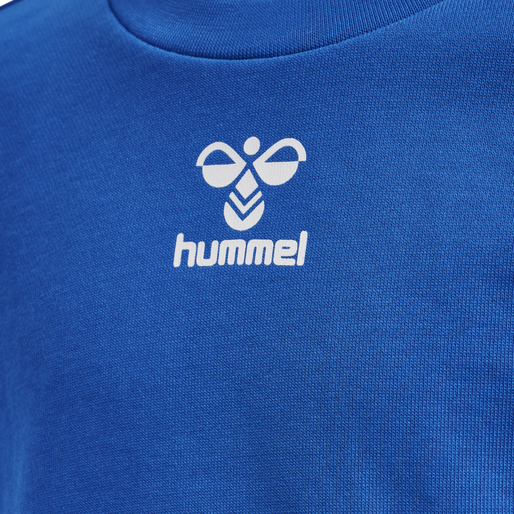 hmlDITMER SWEATSHIRT, 8678, packshot