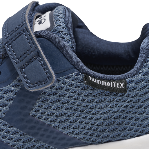 ACTUS TEX JR, ENSIGN BLUE, packshot