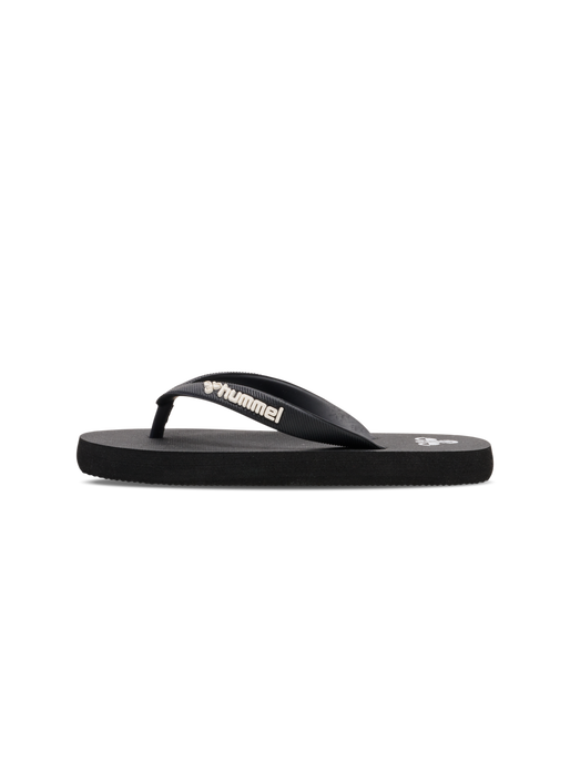 FLIP FLOP JR, BLACK FLIP FLOP JR, BLACK, packshot
