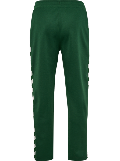 hmlARCHIVE REGULAR POLY PANTS, EDEN, packshot