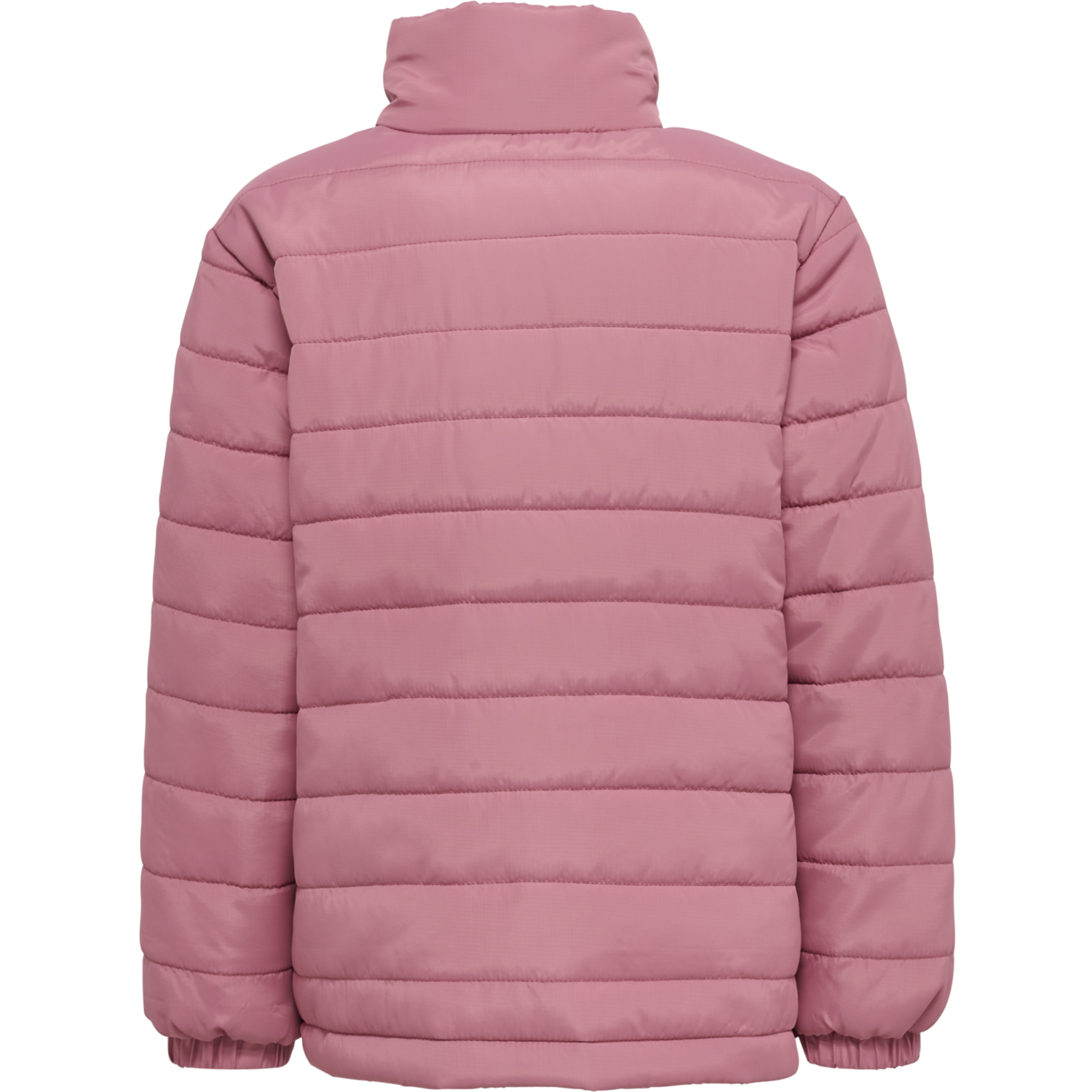 hmlMOSSE JACKET, HEATHER ROSE, packshot