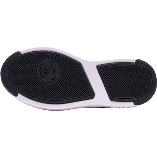 STADIL LIGHT QUICK JR, BLACK/WHITE, packshot