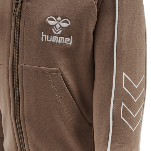 hmlCASEY ZIP JACKET, 8042, packshot