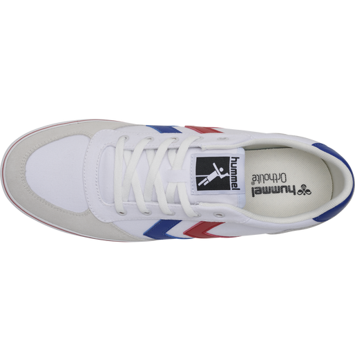 STADIL LOW OGC 3.0, WHITE/RED/BLUE, packshot
