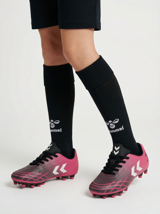 TOP STAR F.G. LC JR, PINK FLAMB&Egrave;, model