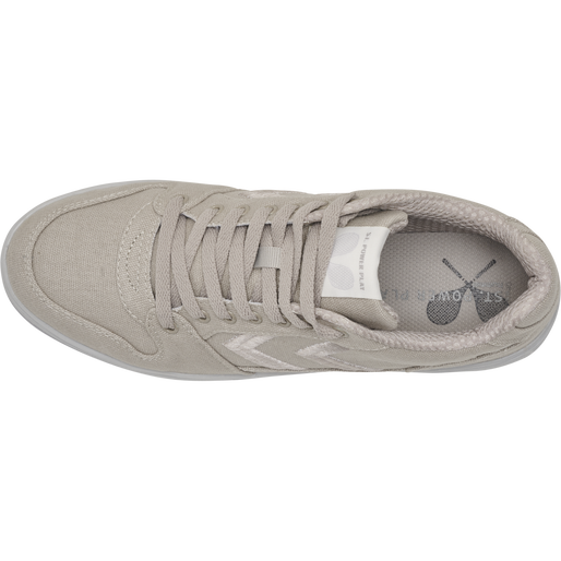 ST. POWER PLAY CANVAS, SILVER CLOUD, packshot