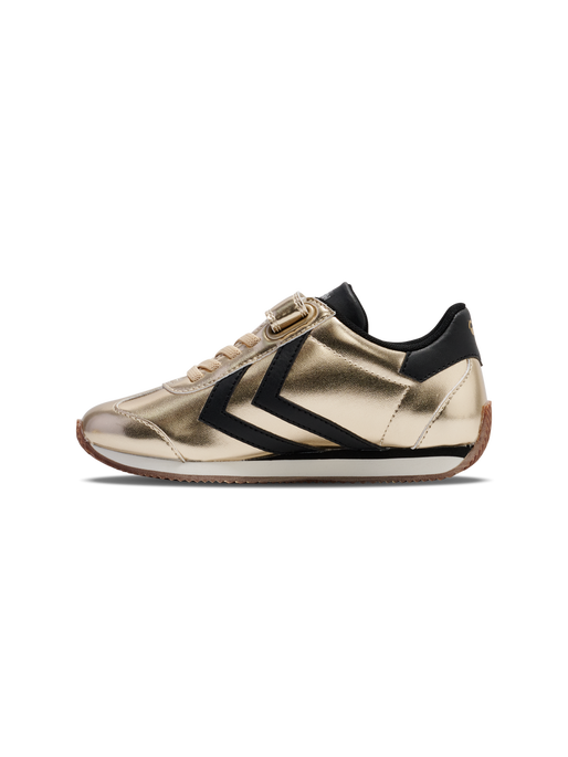 STADION METALLIC JR, GOLD, packshot