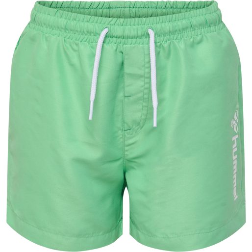 hmlBONDI BOARD SHORTS, ABSINTHE GREEN hmlBONDI BOARD SHORTS, ABSINTHE GREEN, packshot