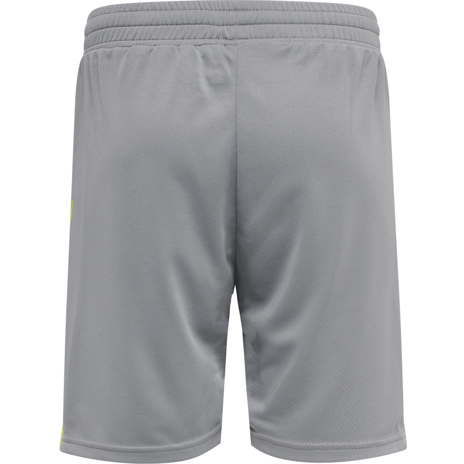 hmlGG12 ACTION SHORTS KIDS, ALLOY, packshot