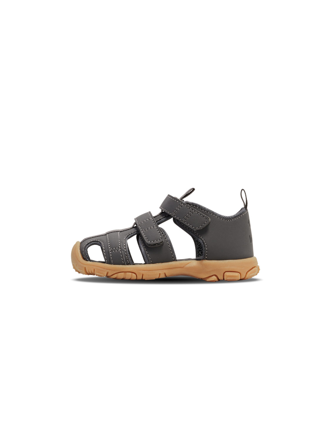 SANDAL VELCRO INFANT, EIFFEL TOWER, packshot