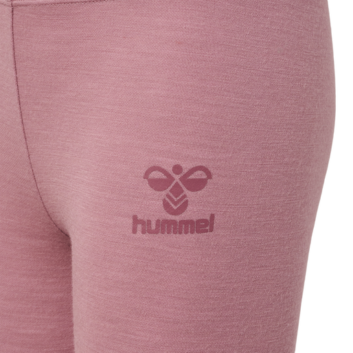 hmlWINGO TIGHTS, NOSTALGIA ROSE hmlWINGO TIGHTS, NOSTALGIA ROSE, packshot