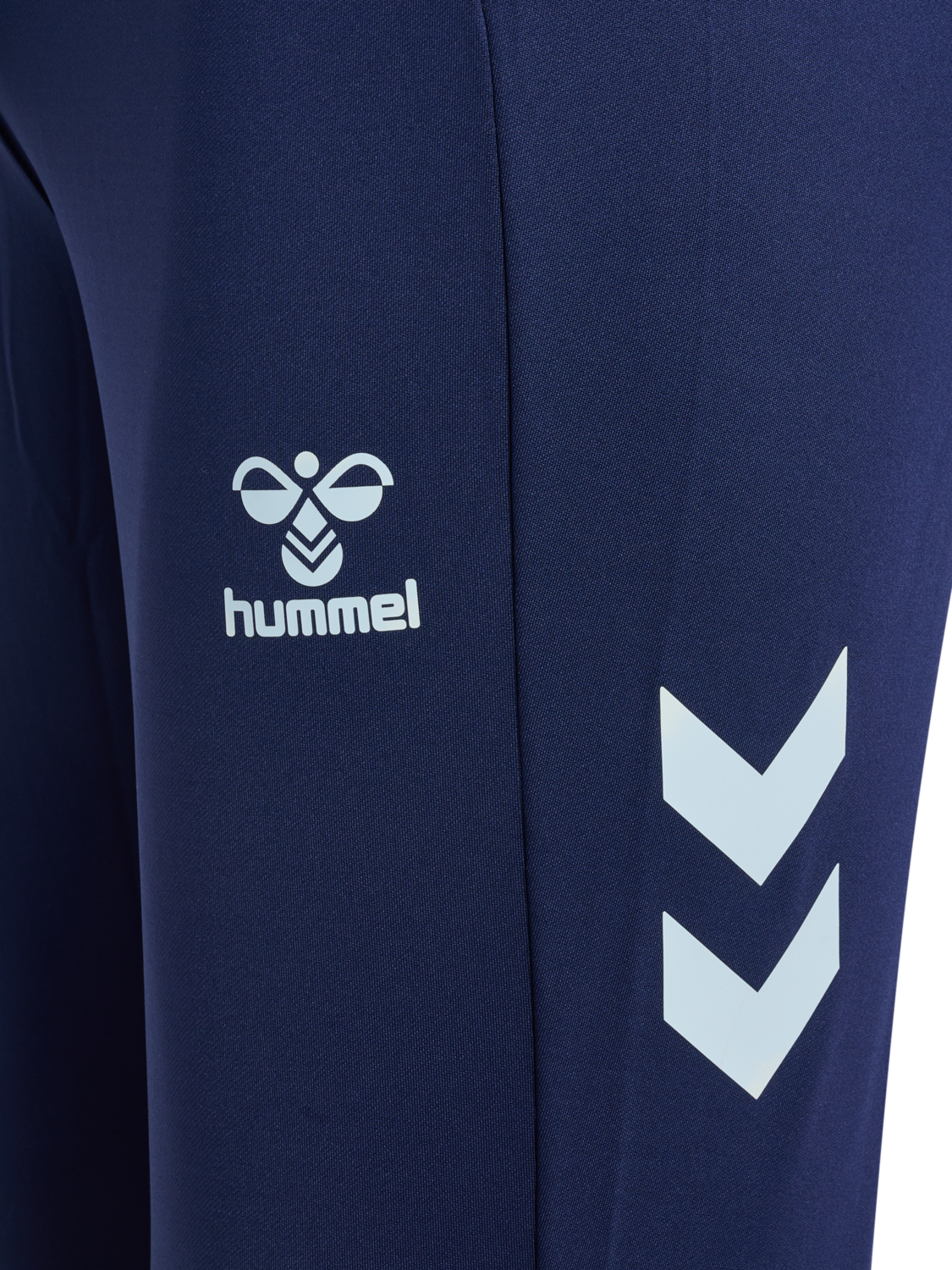 DBU 26 PRO TR FOOTBALL PANTS, PEACOAT, packshot