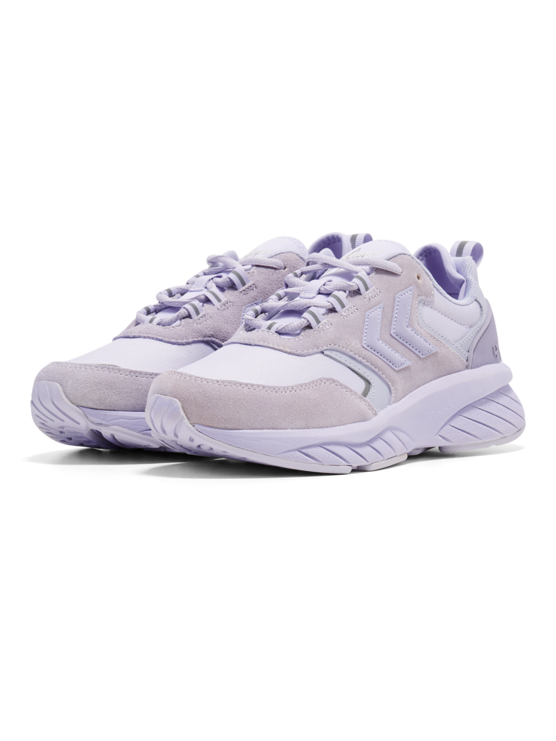 MARATHONA REACH LX TONAL RIB, LAVENDER BLUE, packshot
