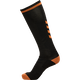BLACK/ORANGE TIGER
