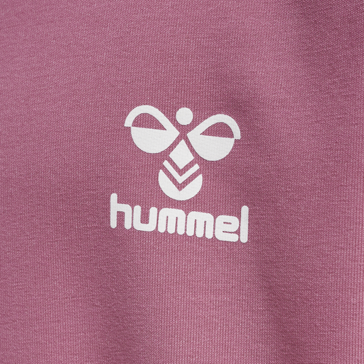 hmlVENTI TRACKSUIT, HEATHER ROSE hmlVENTI TRACKSUIT, HEATHER ROSE, packshot