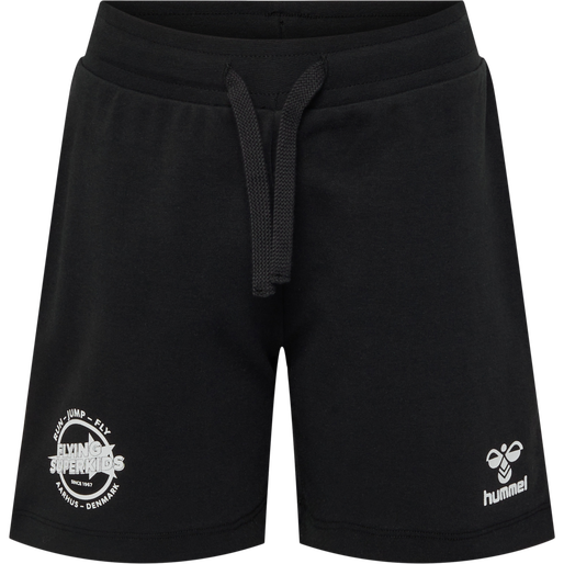 hmlFSK JUMP SHORTS, 2001 hmlFSK JUMP SHORTS, 2001, packshot