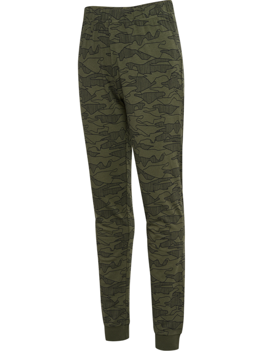 hmlNOLAN NIGHT SUIT, 6453, packshot