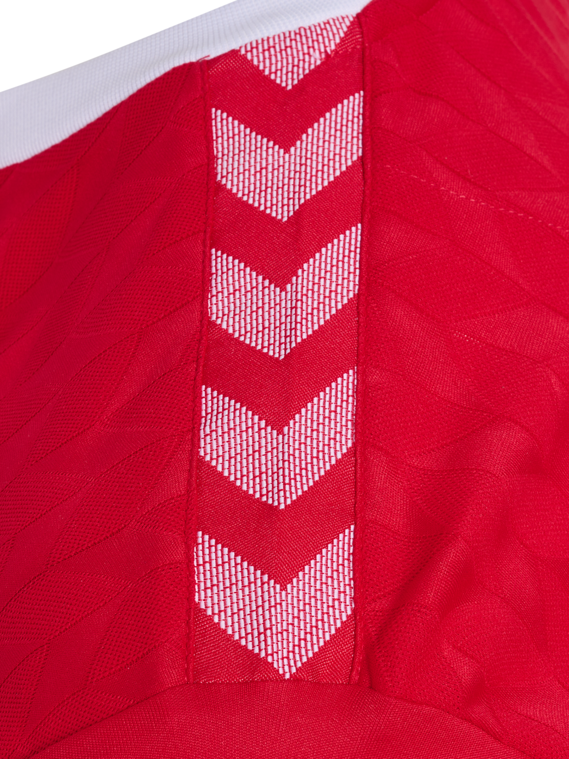 RGB 23/24 AWAY JERSEY S/S, TRUE RED, packshot