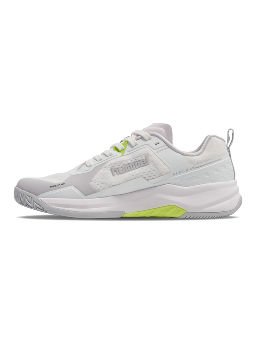 HB POWERSTRIKE PRO, WHITE HB POWERSTRIKE PRO, WHITE, packshot