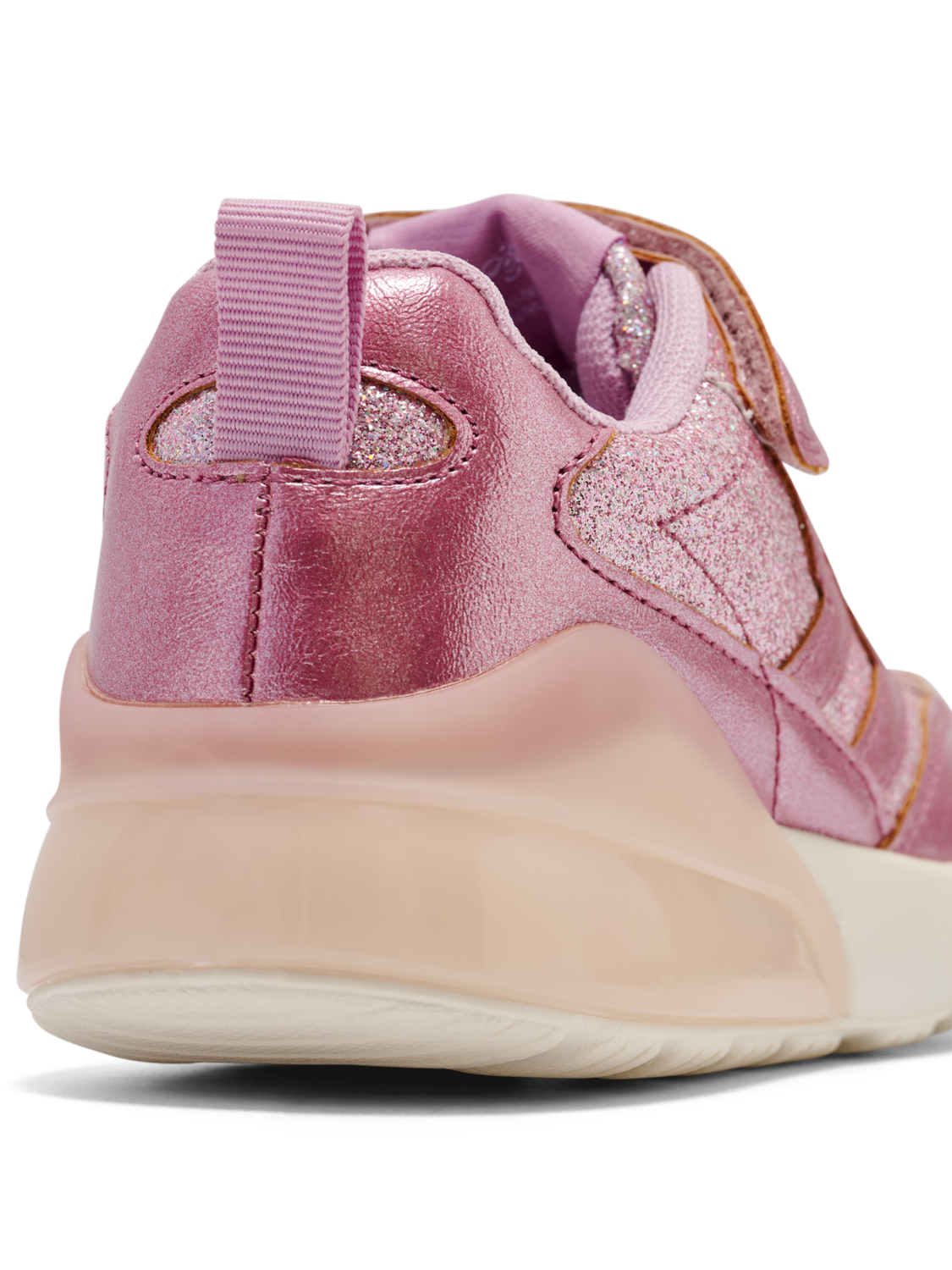 DAYLIGHT GLITTER JR, PINK NECTAR, packshot